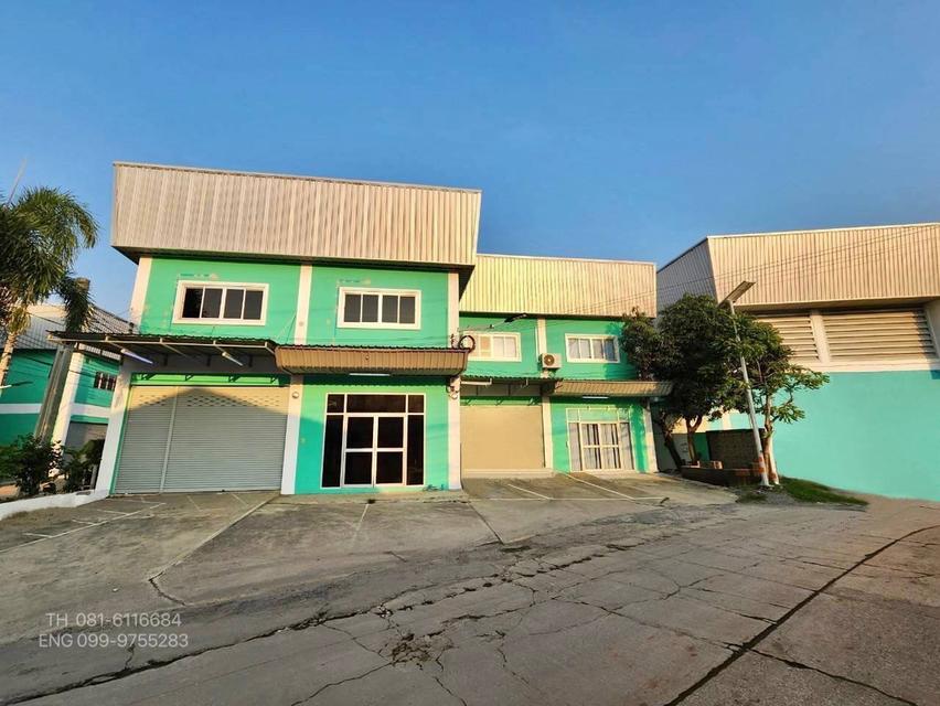 ขายกิจการ Mini Factory มินิแฟคตอรี่ ผู้เช่าเต็ม ทุ่งครุ พระประแดง 10