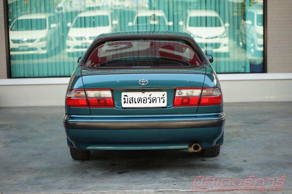 1995 TOYOTA CORONA 1.6 GLI ( ท้ายแยก) 5