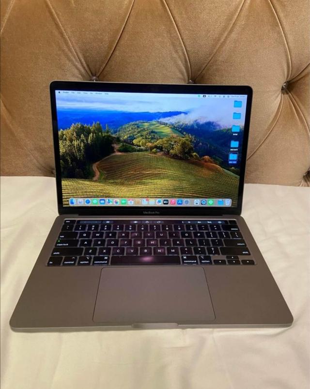 MacBook Pro 2020 16gb /512gb 1