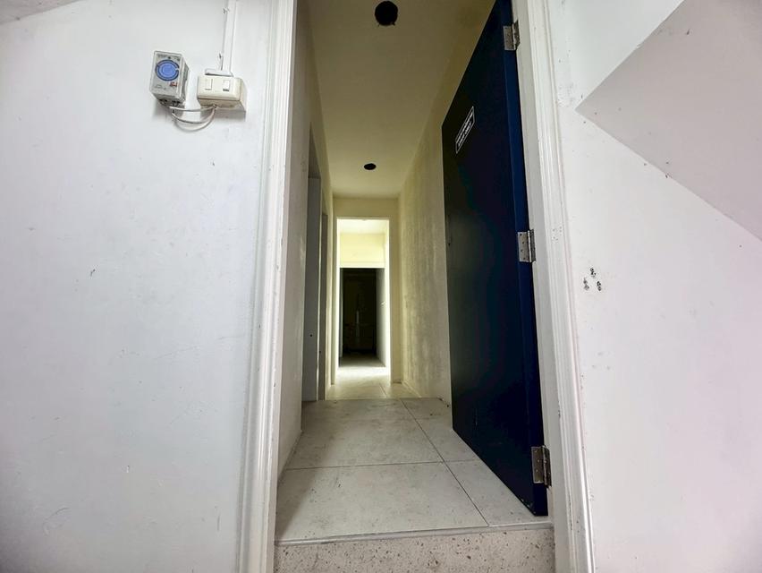 ให้เช่าพื้นที่สำนักงาน ซอยสุขุมวิท 55 (ทองหล่อ 13) ทำเลดีใกล้แหล่งธุรกิจ (N.1974) 16