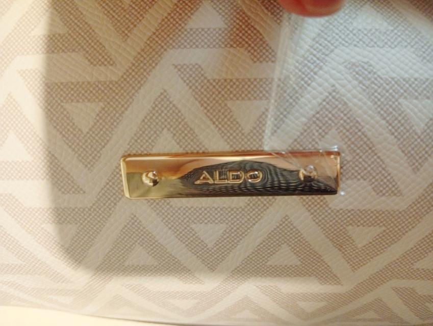 กระเป๋า Aldo แท้ สภาพใหม่ค่ะ