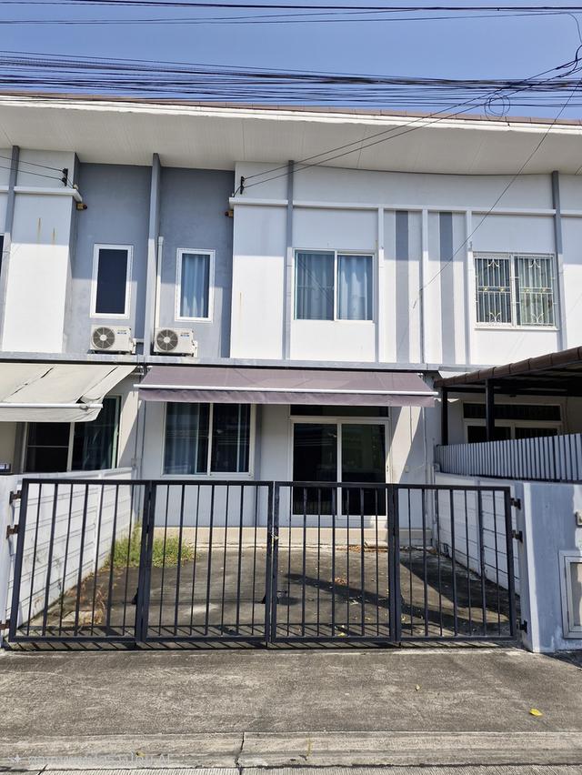 บ้านกัสโต้ เพชรเกษม-ทวีวัฒนา 1