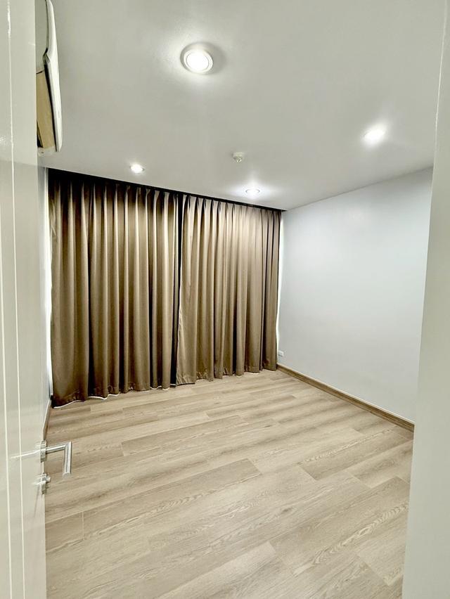 ขายห้องชุด โครงการ HAPPY CONDO ลาดพร้าว 101 ตึก C ชั้น 2 ห้องมุม ห้องขนาด 66.4 ตรม. 2 นอน 2 น้ำ 1 ห้องรับแขก 1 ห้องครัว 4