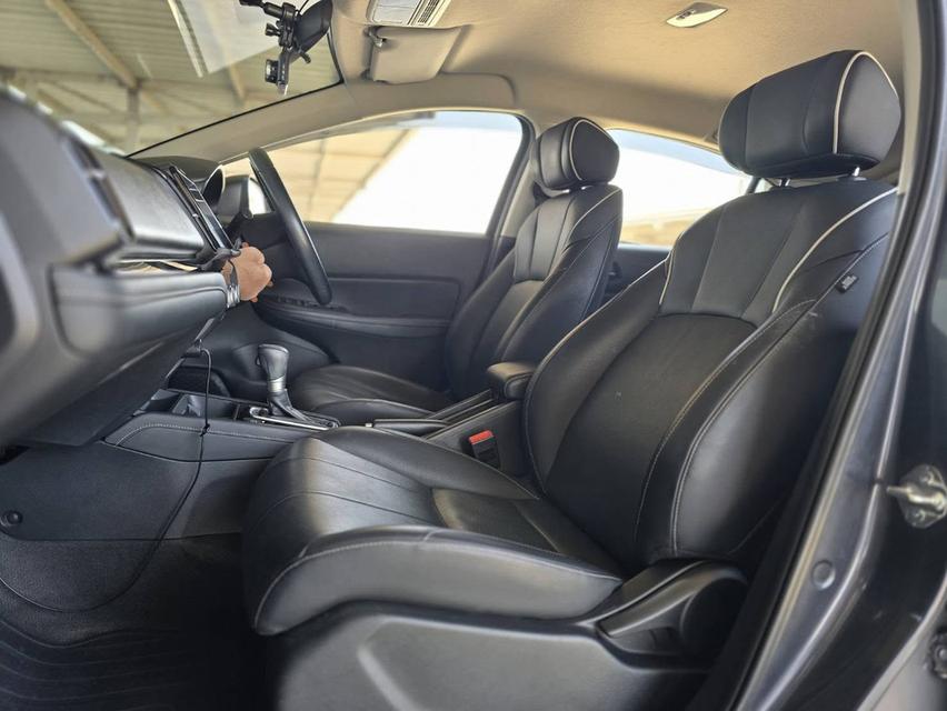 Honda City 1.0SV ปี 2022  ใช้น้อย 4x,xxx กม. 13