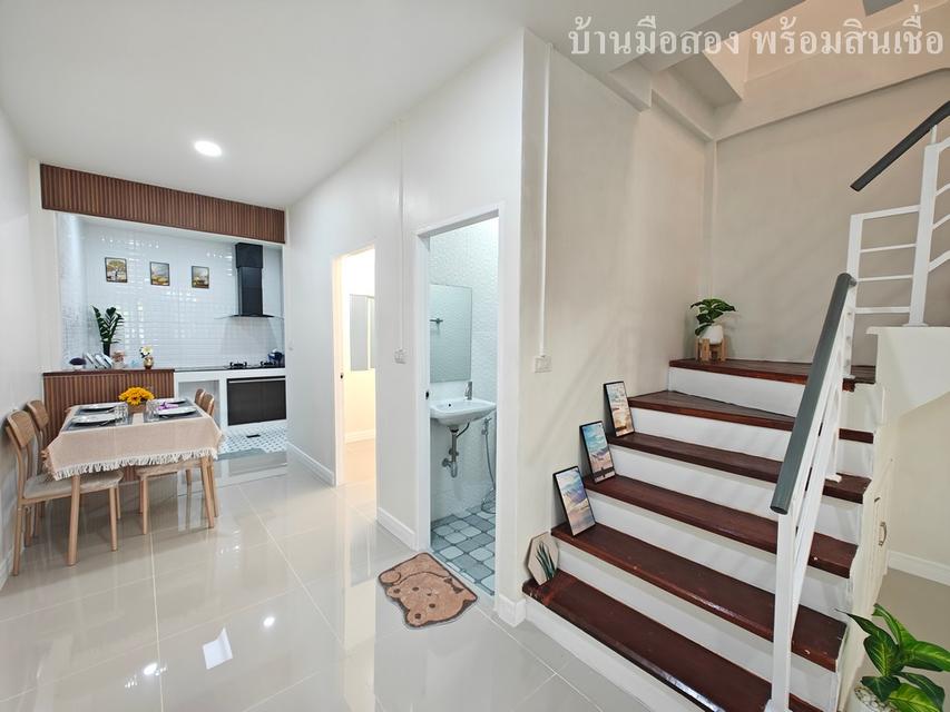 เสนาวิลล่า9 คู้บอน27 4