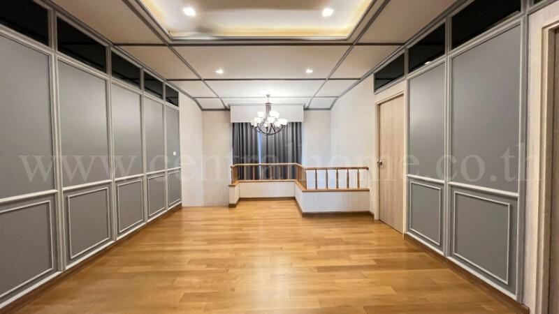 บ้านเดี่ยว ศุภาลัย พรีมา วิลล่า พระราม 2 - บางขุนเทียน Built-in ทั้งหลัง 14