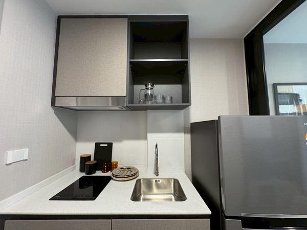 ขายคอนโดใหม่ เมืองระยอง Atmoz Canvas ติดห้างเซ็นทรัล ห้องเฟอร์ครบ พร้อมอยู่ โทร 065-5639565 10