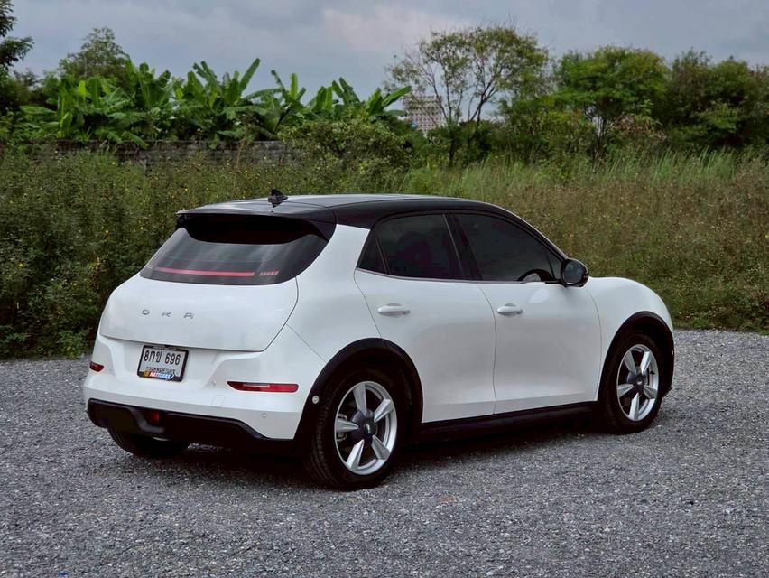 ORA GOOD CAT 500 ULTRA 2022 รถสวย ตัวท็อป ขายถูกสุดในตลาด