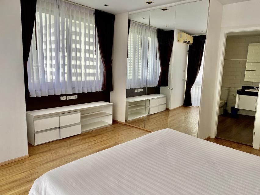 Apartment for rent “Nantiruj Tower” Sukhumvit soi 8 5