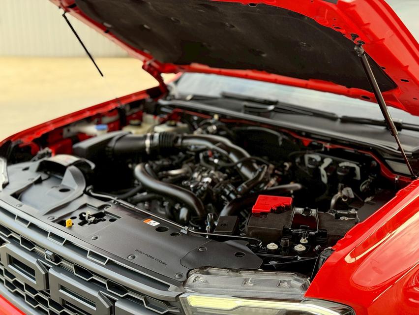 ขาย Ford Ranger 3.0Raptor 4wd ปี23 18