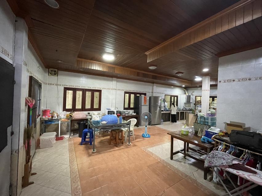 ขาย/เช่า บ้านเดี่ยวในสนามกอล์ฟเมืองเอก ทำเลดี บรรยากาศร่มรื่น ขนาด 311 ตรว. 2