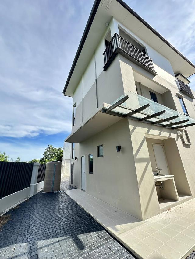 House For sale AQ Arbor สวนหลวง ร.9 – พัฒนาการ 5
