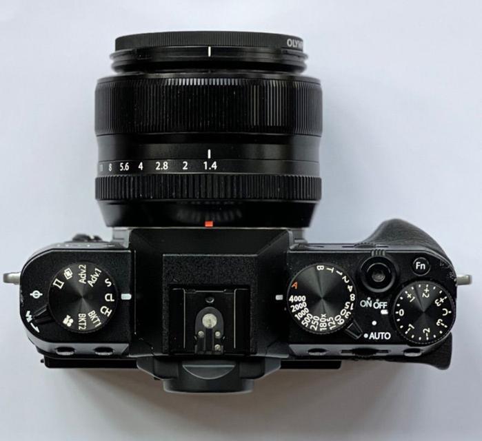 ขายกล้อง Fujifilm X-T20 3