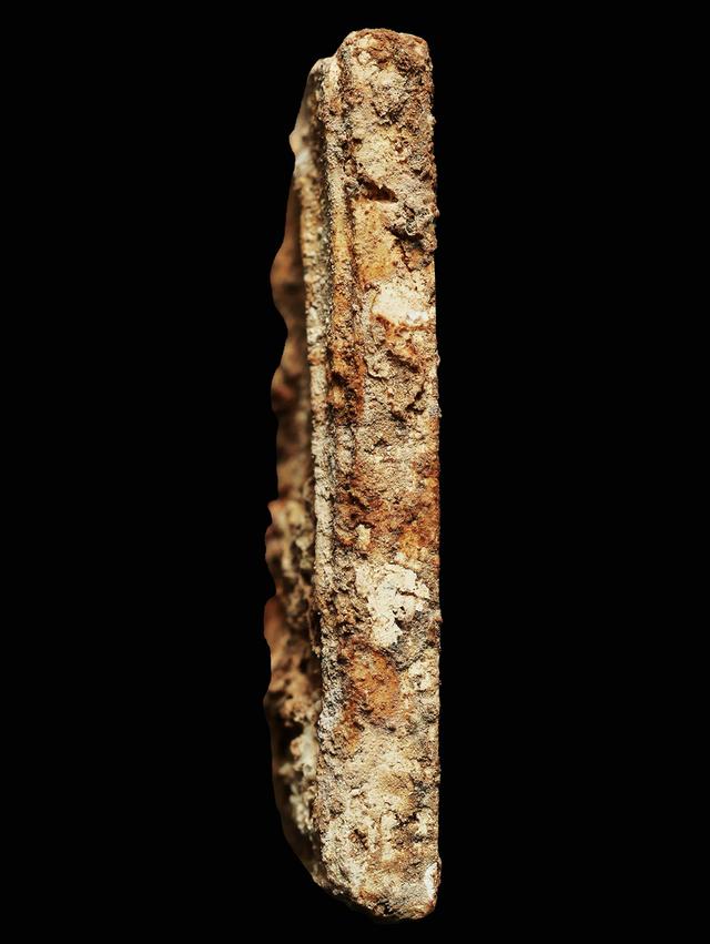 พระสมเด็จบางขุนพรหม กรุใหม่ พิมพ์เส้นด้่าย...เก่า เดิมๆ สวยแชมป์ รูปที่ 4