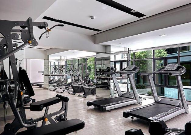 ขายพลัมคอนโดมิกซ์ แจ้งวัฒนะ สเตชั่น (เฟส 4) Plum Cond Chaengwattana Station (phase 4) 19