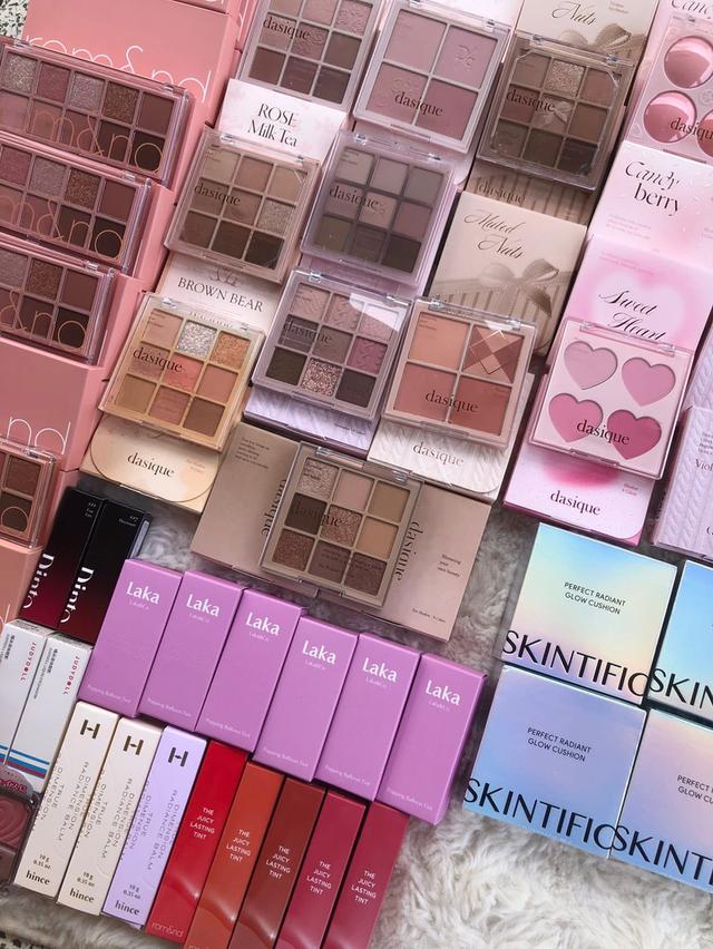 ROM&ND Better Than Palette โรแมนด์ พาเลทอายแชโดว์