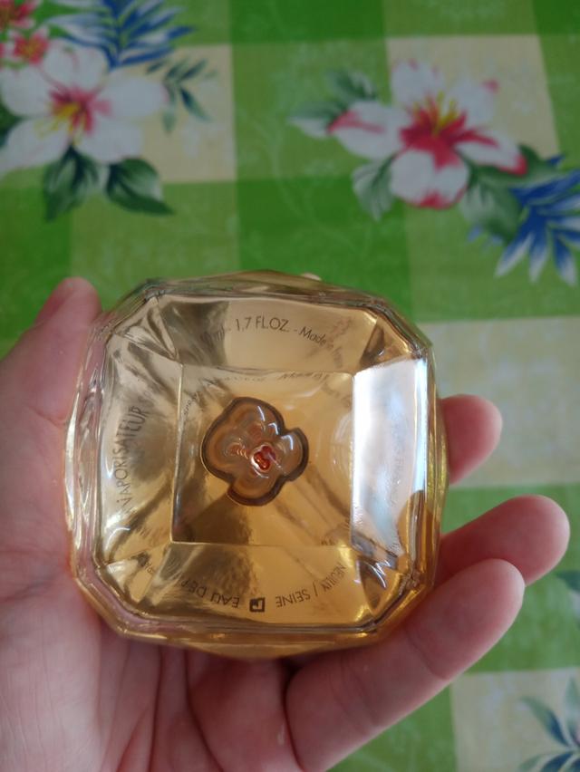 น้ำหอมแท้ราคาคุยกันได้ Paco rabanne lady million edp 20ml