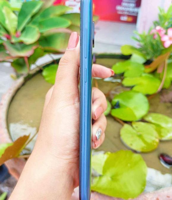 Redmi Note 9 ขายตามสภาพ 3