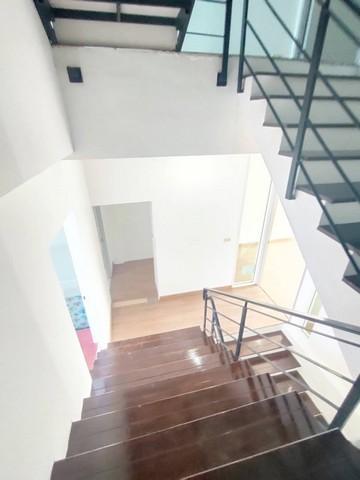 ให้เช่าทาวน์โฮม4ชั้น277ตร.ม.ใกล้แฟชั่นไอแลนส์,MRTวงแหวนรามอินทรา ย่านรามอินทรา สามารถจดทะเบียนบริษัทได้ 10