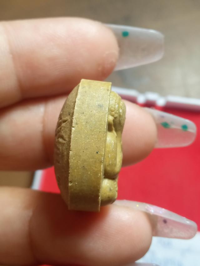 กลวงพ่อแลวัดพระทรงเพชรบุรี รูปย่อยที่ 3