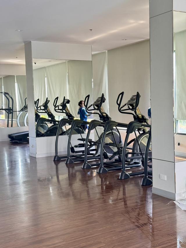 คอนโดใน The President Sathorn - Ratchaphruek (เดอะ เพรสซิเดนท์ สาทร - ราชพฤกษ์) เฟส 2 7