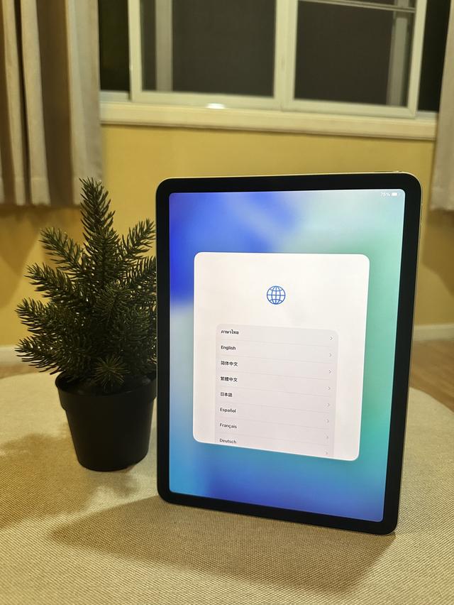 iPad Air 4 Green 64GB 2