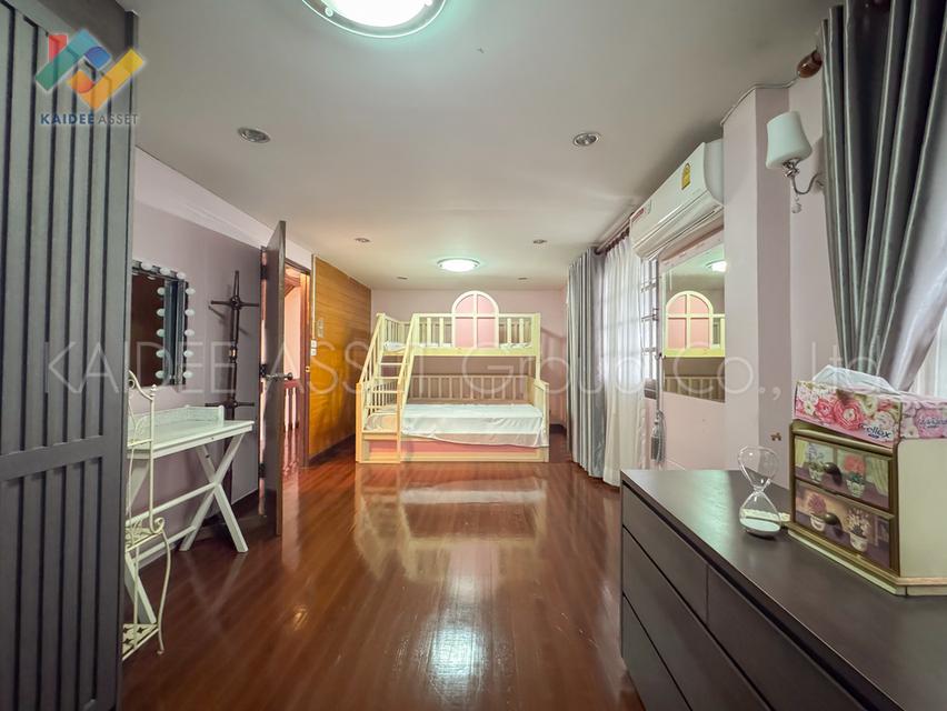 บ้านเดี่ยว งามวงศ์วาน 47 แยก 28 ซอย ชินเขต 2 ขายถูก 14