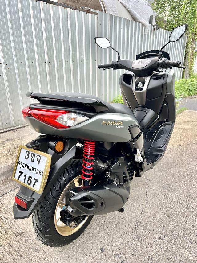 ขายYamaha Nmax abs จดปี2021 5