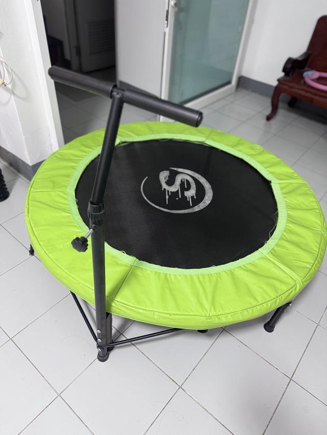 แทรมโพลีนออกกำลังกาย 50 นิ้ว