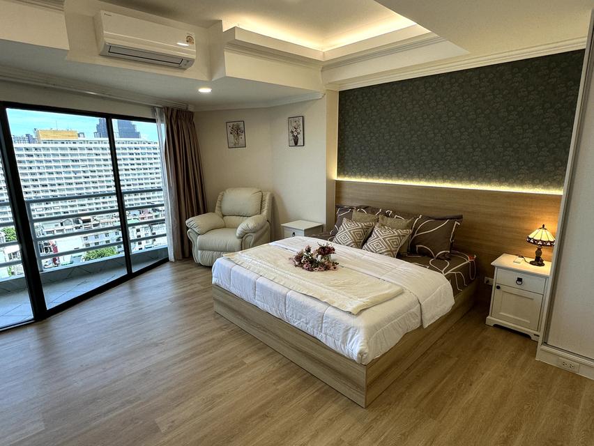 Condo Short term & Long term Rental Jomtien Pattaya By Owner 13