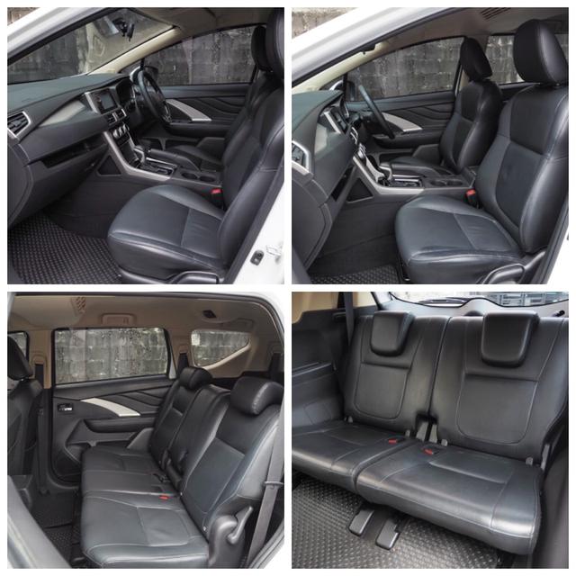 MITSUBISHI XPANDER 1.5 GT ปี 2020 12