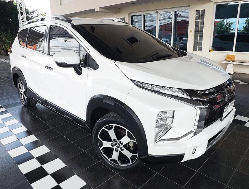 (แจ้งรหัสรถ KCY2947) MITSUBISHI XPANDER 1.5 CROSS AUTO ปี 2020