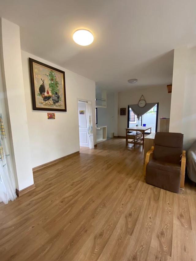 🏡 ให้เช่าบ้านเดี่ยวชั้นเดียว โครงการคุณภาพ พร้อมคลับเฮ้าส์ สระว่ายน้ำ 7