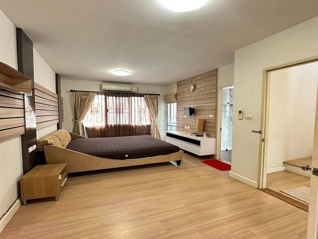 ขายทาวน์โฮม 3 ชั้น หมู่บ้านทาวน์พลัส เกษตร – นวมินทร์ หลังบุญถาวรเกษตรนวมินทร์ ใกล้เลียบด่วน **ขายพร้อมผู้เช่า 5