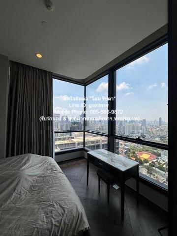 CONDOMINIUM The ESSE Sukhumvit 36 24000000 THB 2 BR 2 น้ำ 74ตรม ใกล้กับ BTS ทองหล่อ ทำเลนี้ห้ามพลาด เป็นคอนโดพร้อมอยู่ที 6