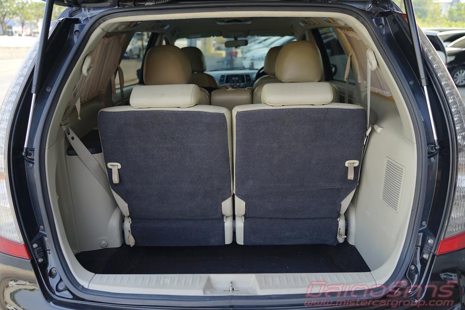 2010 MITSUBISHI SPACE WAGON 2.4 GLS ( 5103 ) 7