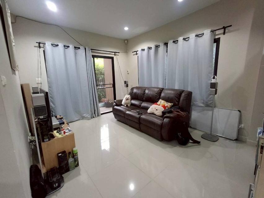 บ้านเดี่ยว หมู่บ้าน วาน่าบียอนด์ ถนนเลี่ยงเมืองระยอง ตำบลเนินพระ อำเภอเมืองระยอง จังหวัดระยอง 7