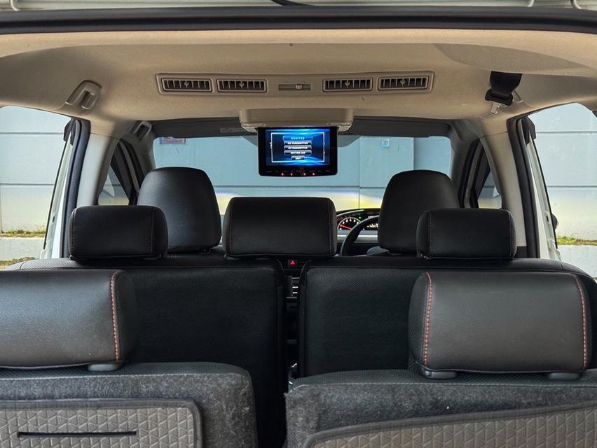 รหัสรถ AVA3567 🇯🇵 Toyota Sienta 1.5 V CVT 2018 ตัว Top 7 ที่นั่ง ใช้งานน้อย 7 หมื่นโล ประวัติครบ 11