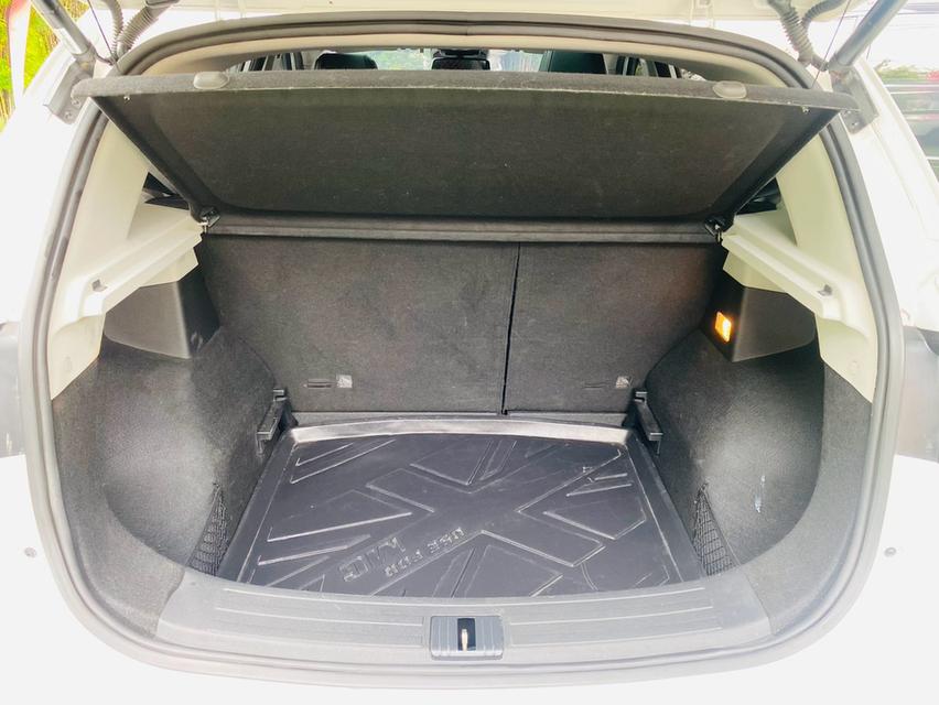 MG ZS EV X ปี 2025 SUV ไฟฟ้า 100% รูปที่ 13