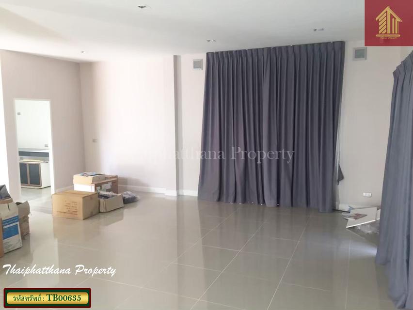 หมู่บ้านเพอร์เฟค เพลส สุขุมวิท 77 - สุวรรณภูมิ 9