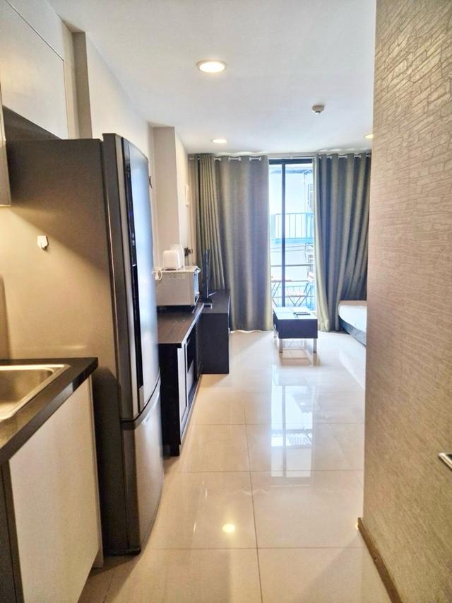 ให้เช่า คอนโด พหลโยธิน ซอย2The Tempo Phaholyothin 54 ตรม. 2นอน 2น้ำ ชั้น4 ใกล้ BTS สนามเป้าและอารีย์ 4