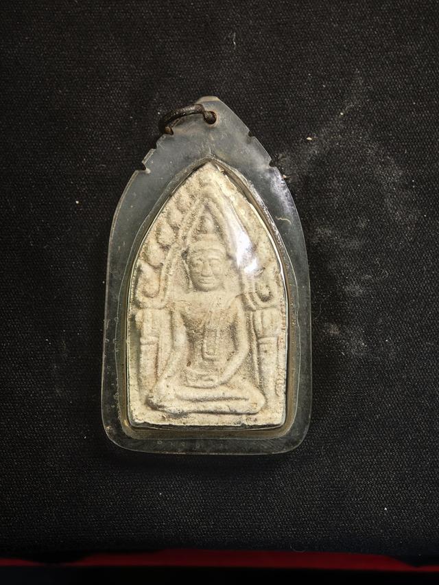 พระขุนแผนหลวงปู่หมุนวัดป่าหนองหล่ม 2