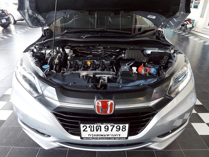 รหัสรถ KCY9798 HONDA HRV 1.8E LIMITED AUTO ปี 2018 รูปที่ 13
