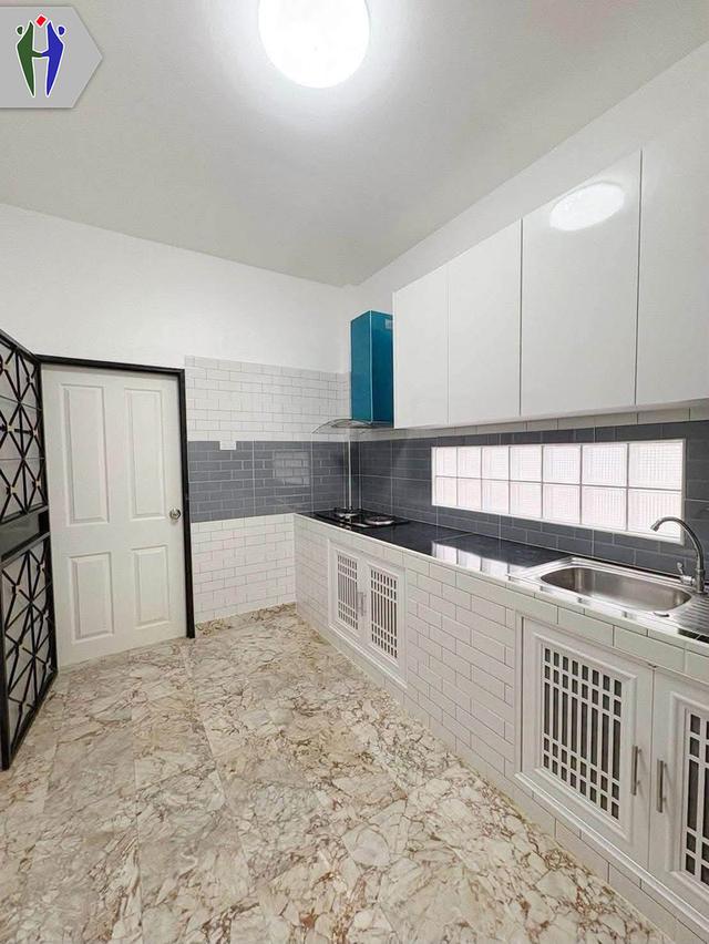 ให้เช่าบ้านเดี่ยว เขาตาโล Single house Khaotalo 8