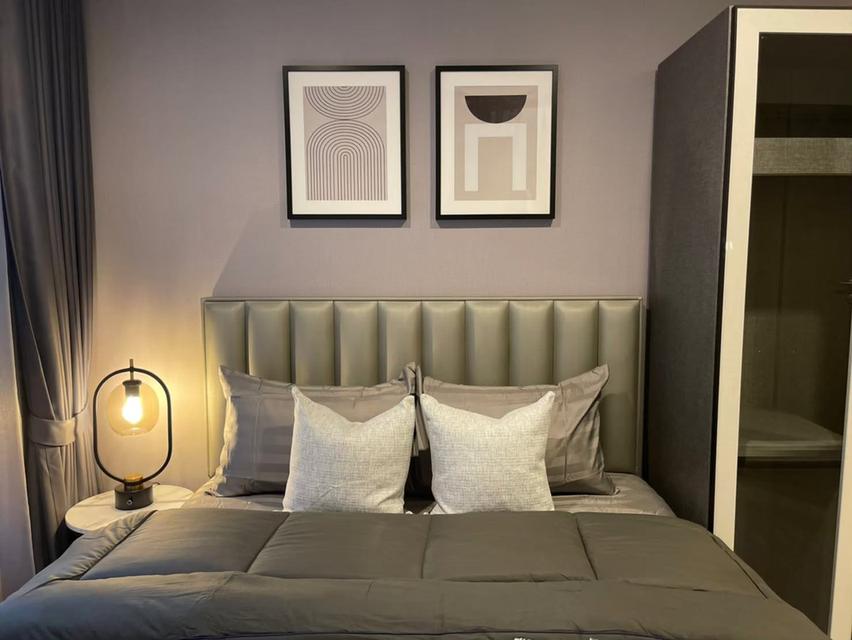 For Rent Life Asoke Hype, Rama 9 5