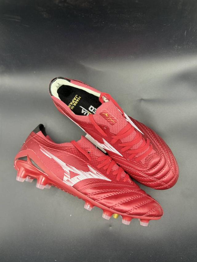รองเท้าสตั๊ดmizuno japan รูปที่ 9