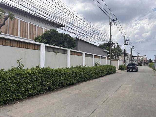 ขาย โรงงานทอผ้า สภาพใหม่ พร้อมใช้งานทันที ผังเมืองสีม่วง มีใบอนุญาต รง.4 โครงการ ท่าไม้ กระทุ่มแบน สมุทรสาคร ตำบลท่าไม้ 2