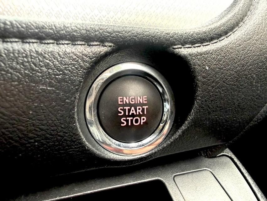 TOYOTA SIENTA 1.5V ปี 2019 รูปที่ 19