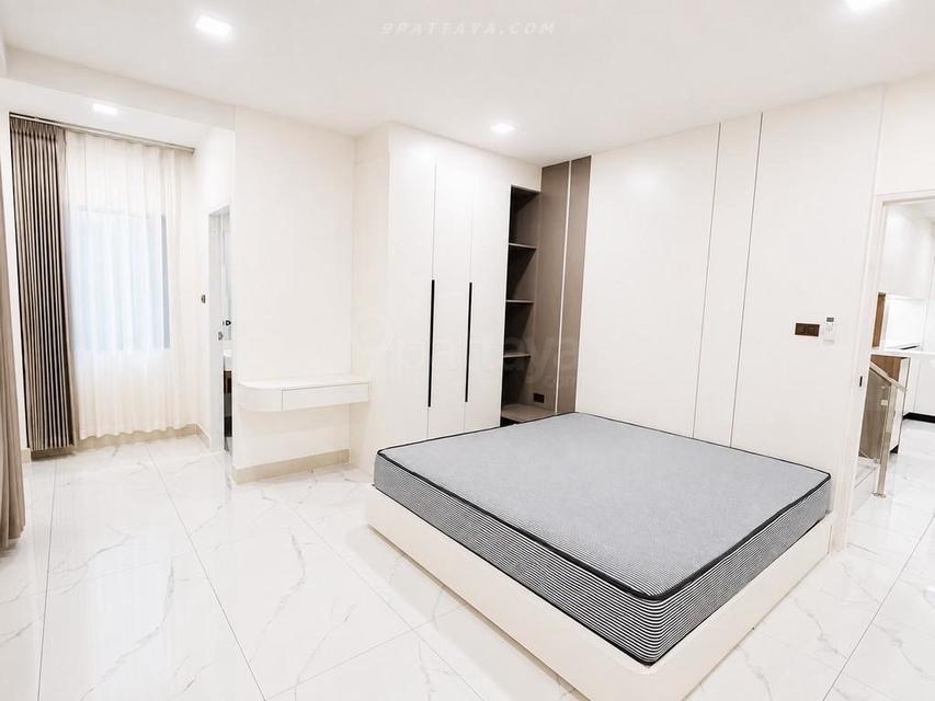 For Rent — Pet-Friendly Pool Villa at Chokchai Village 9, Khao Noi PattayaPet-friendly pool villa for rent in Chokchai Village 9, Khao Noi Pattaya 17