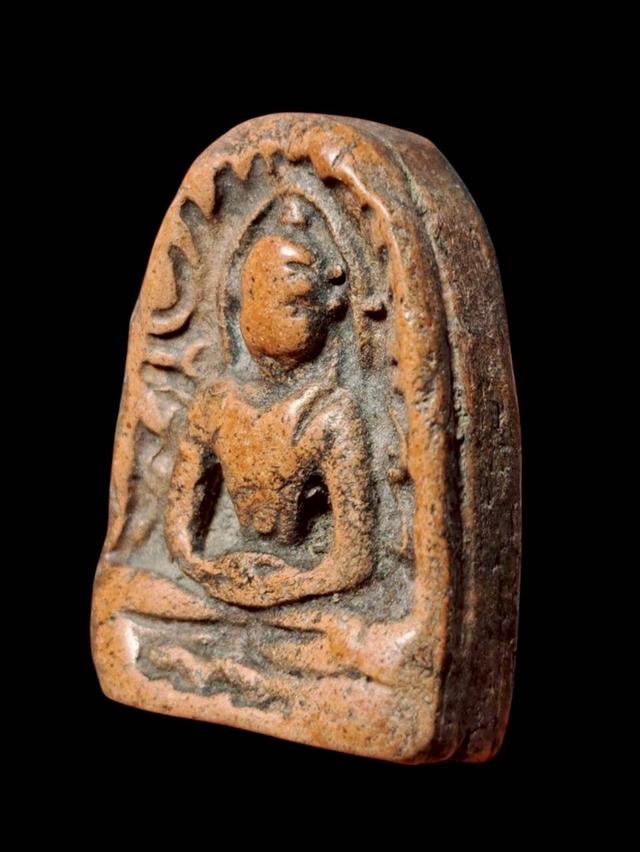 พระซุ้มกอ เปิดแบ่งปันค่ะ รูปที่ 2